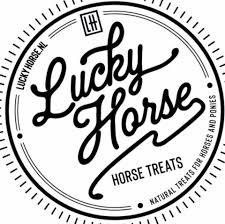 Lucky Horse